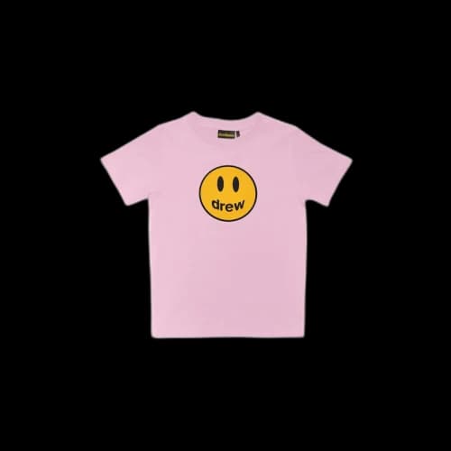 drew house mini drew mascot kids ss tee strawberry