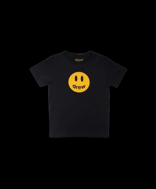 drew house mini-drew mascot t-shirt black