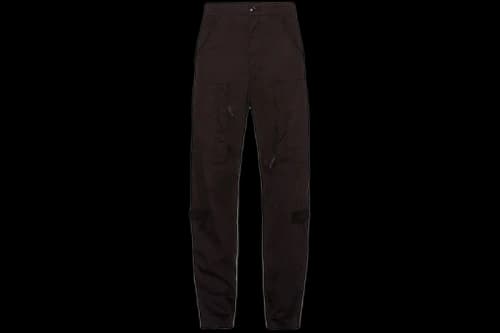 Engineered Garments Aircrew Heavyweight Cotton Ripstop Pant Black