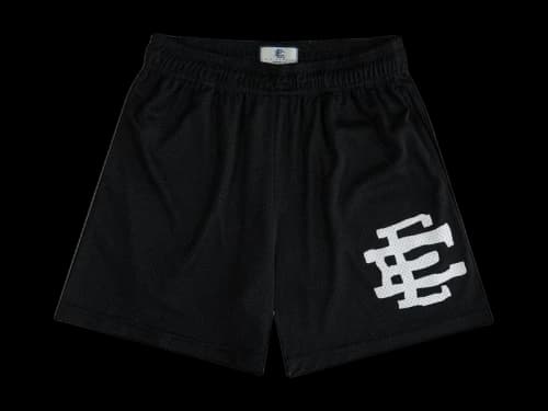 Eric Emanuel EE Akimbo Tyrrell Winston Short Black/White