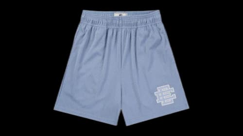 Eric Emanuel EE Baggy Short Eventide/Eventide Blue