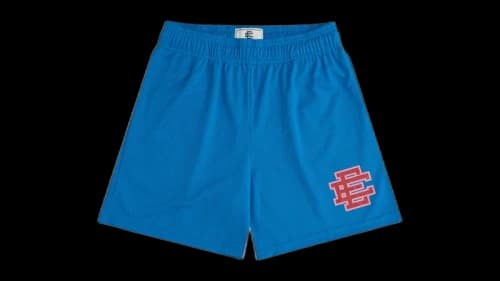 Eric Emanuel EE Basic/Core Short Swedish Blue/Pink