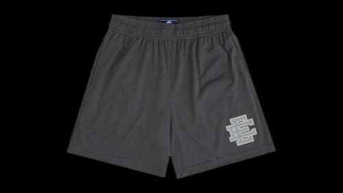 Eric Emanuel EE Basic/Core Short Thunderstorm/Grey