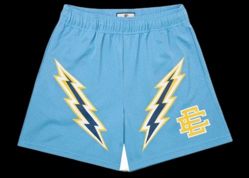Eric Emanuel EE Basic Short Carolina Bolt