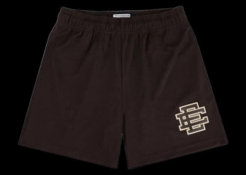 Eric Emanuel EE Basic Short Dark Brown/Brown