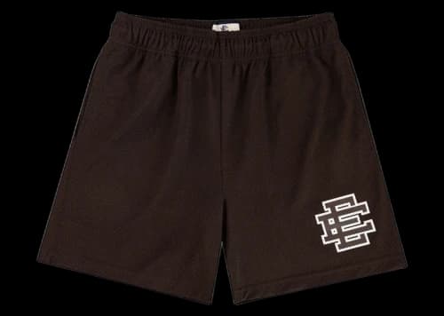 Eric Emanuel EE Basic Short Dark Brown/Dark Brown