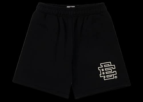 Eric Emanuel EE Basic Short Jet Black/Jet Black