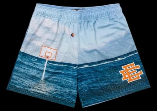 Eric Emanuel EE Basic Short New York Sunshine