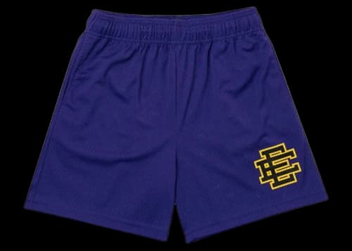 Eric Emanuel EE Basic Short Purp