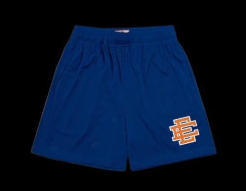 Eric Emanuel EE Basic Short Royal/Orange