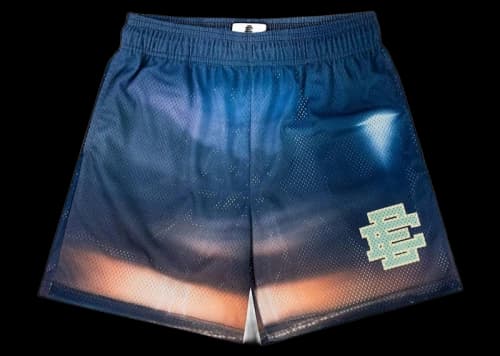 Eric Emanuel EE Basic Short Straw On A Mirror Aryo Toh Djojo