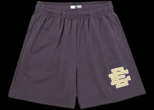 Eric Emanuel EE Basic Short Vintage Violet/Yellow
