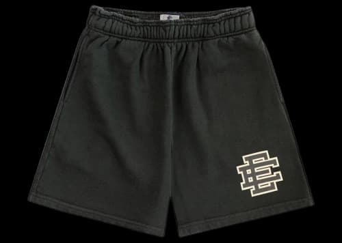 Eric Emanuel EE Basic Short Washed Black/Washed Black