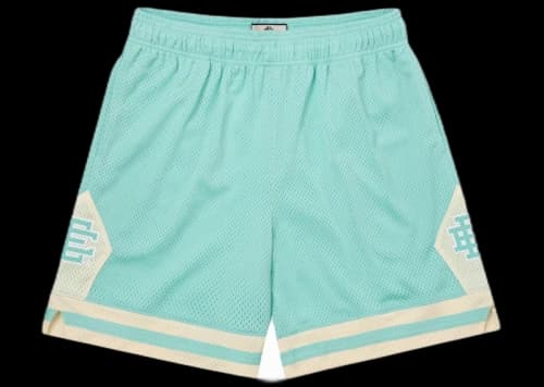 Eric Emanuel EE Basic V2 Short Yucca/Antique White