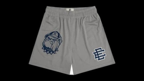 Eric Emanuel EE Georgetown Basic Short Grey