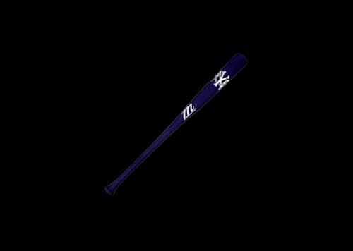 Fanatics x Kaws New York Yankees Mini Bat