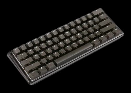 FaZe Clan x Ducky One 3 Mini (Red) Keyboard