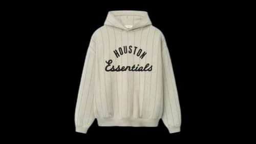 Fear of God Astros Sport Hoodie
