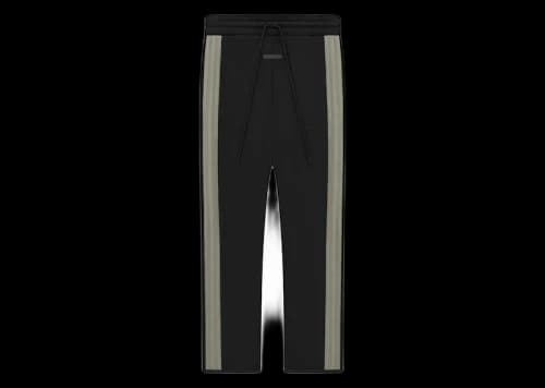 Fear of God Athletics Heavy Fleece Relaxed Sweatpant Black/Clay