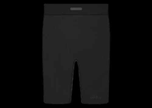 Fear of God Athletics Base Layer 1/2 Running Tight Black