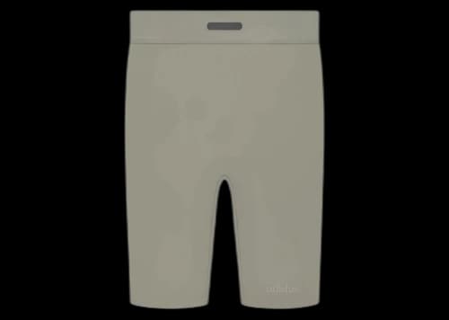 Fear of God Athletics Base Layer 1/2 Running Tight Clay
