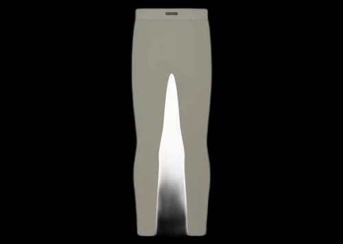 Fear of God Athletics Base Layer Running Tight Clay