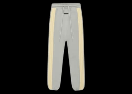 Fear of God Athletics Heavy Fleece Sweatpant Sesame