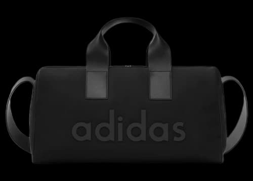 Fear of God Athletics Nylon Duffle Bag Black
