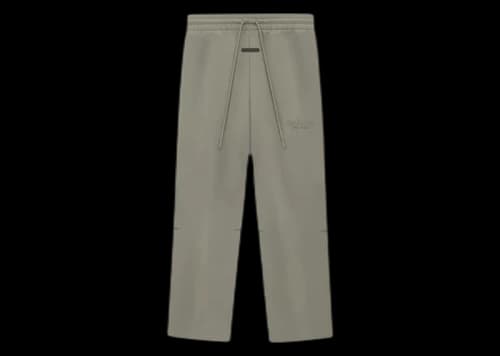 Fear of God Athletics Relaxed Trouser Clay