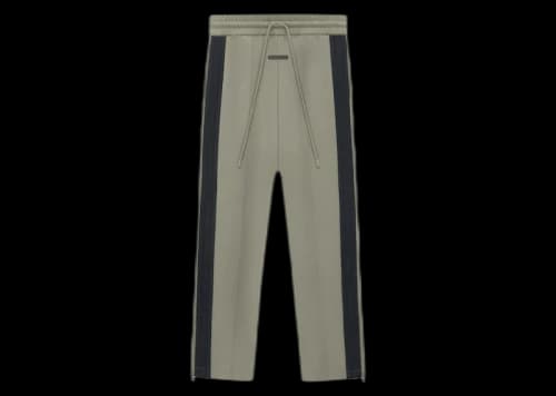 Fear of God Athletics Suede Fleece Pant Clay