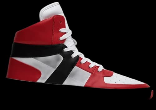 Fear Of God Basketball Sneaker Chicago All-Star (2018)
