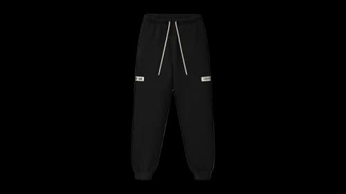 Fear of God Classic FIt Sweatpants Vintage Black