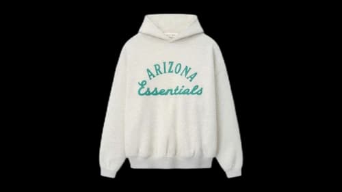 Fear of God Diamondbacks Sport Hoodie