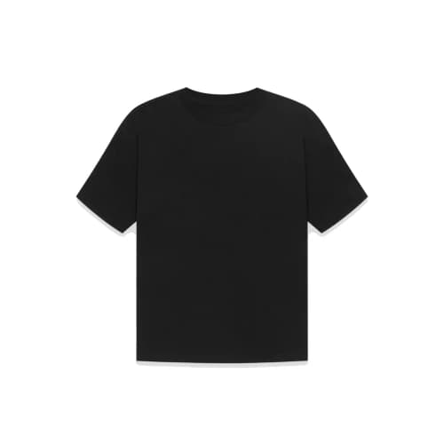 Fear Of God ESSENTIALS 3-Pack Short Sleeve Tees Stretch Limo (SS21)