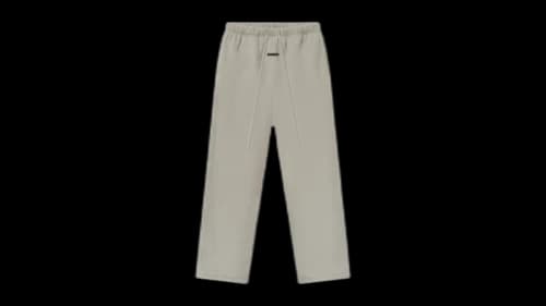 Fear of God Essentials Active Trace Relaxed Sweatpant Seal