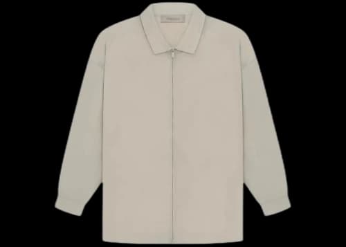 Fear of God Essentials Barn Jacket Seal