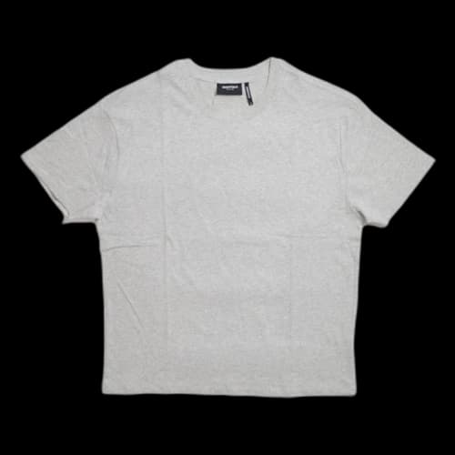 Fear of God Essentials Boxy T-shirt Light Heather Grey