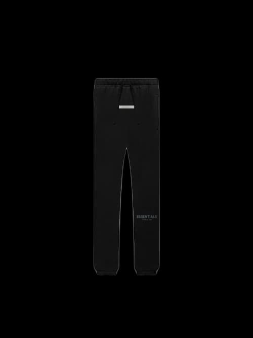 Fear of God Essentials Core Collection Kids Sweatpant Stretch Limo