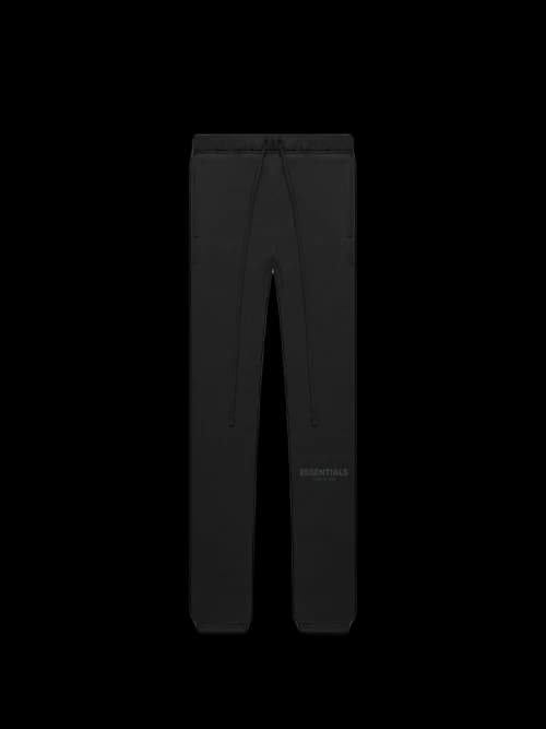 Fear of God Essentials Core Collection Sweatpant Stretch Limo