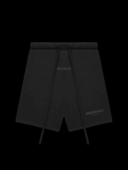 Fear of God Essentials Core Collection Sweatshort Stretch Limo