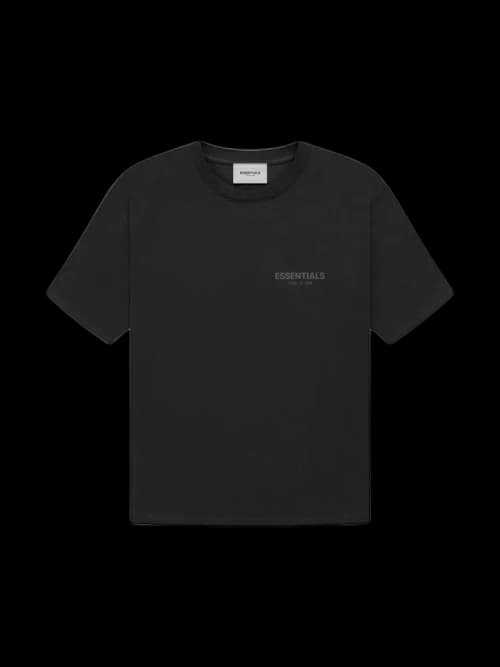 Fear of God Essentials Core Collection T-shirt Stretch Limo