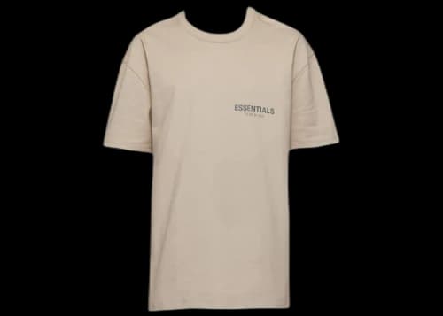 Fear of God Essentials Core Collection T-Shirt String