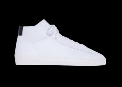 Fear of God Essentials Essential Tennis Shoe Mid
