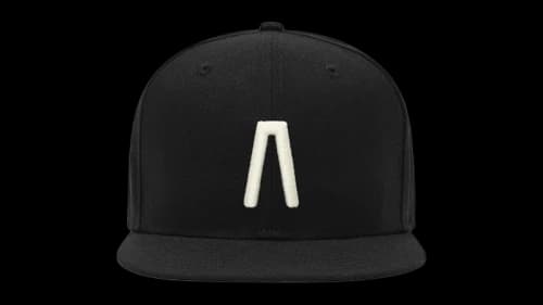 Fear of God Essentials Fear Of God Essentials MLB 59Fifty Cap Black
