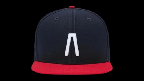 Fear of God Essentials Fear Of God Essentials MLB 59Fifty Cap Navy