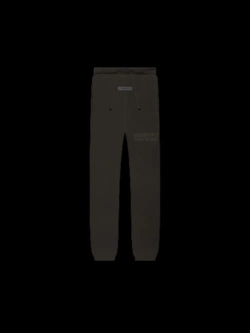 Fear of God Essentials Kid's Essentials Sweatpant Off Black