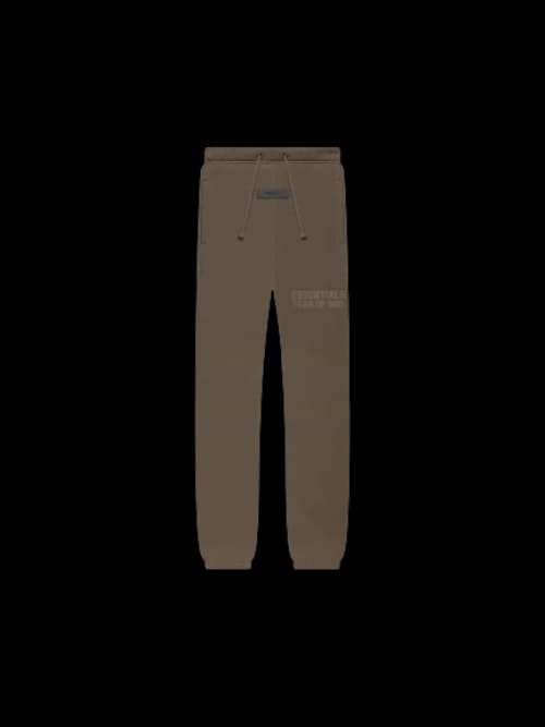 Fear of God Essentials Kid's Essentials Sweatpant Wood