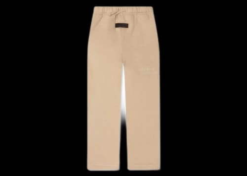 Fear of God Essentials Kids Relaxed Sweatpant Sand