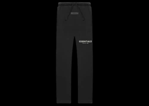 Fear of God Essentials Kids Relaxed Sweatpants (SS22) Stretch Limo