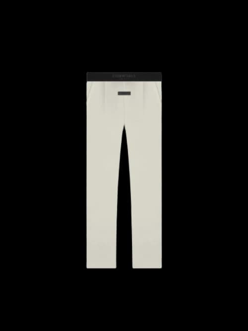Fear of God Essentials Kids Relaxed Trouser Wheat